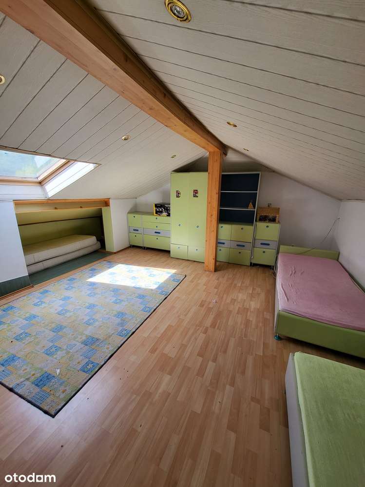 Klimatyczny dom na sprzedaż | Środa Śląska | 250 m2 |  ogród 1347 m2-15