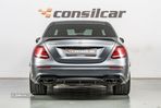 Mercedes-Benz E 63 AMG S 4-Matic+ - 4