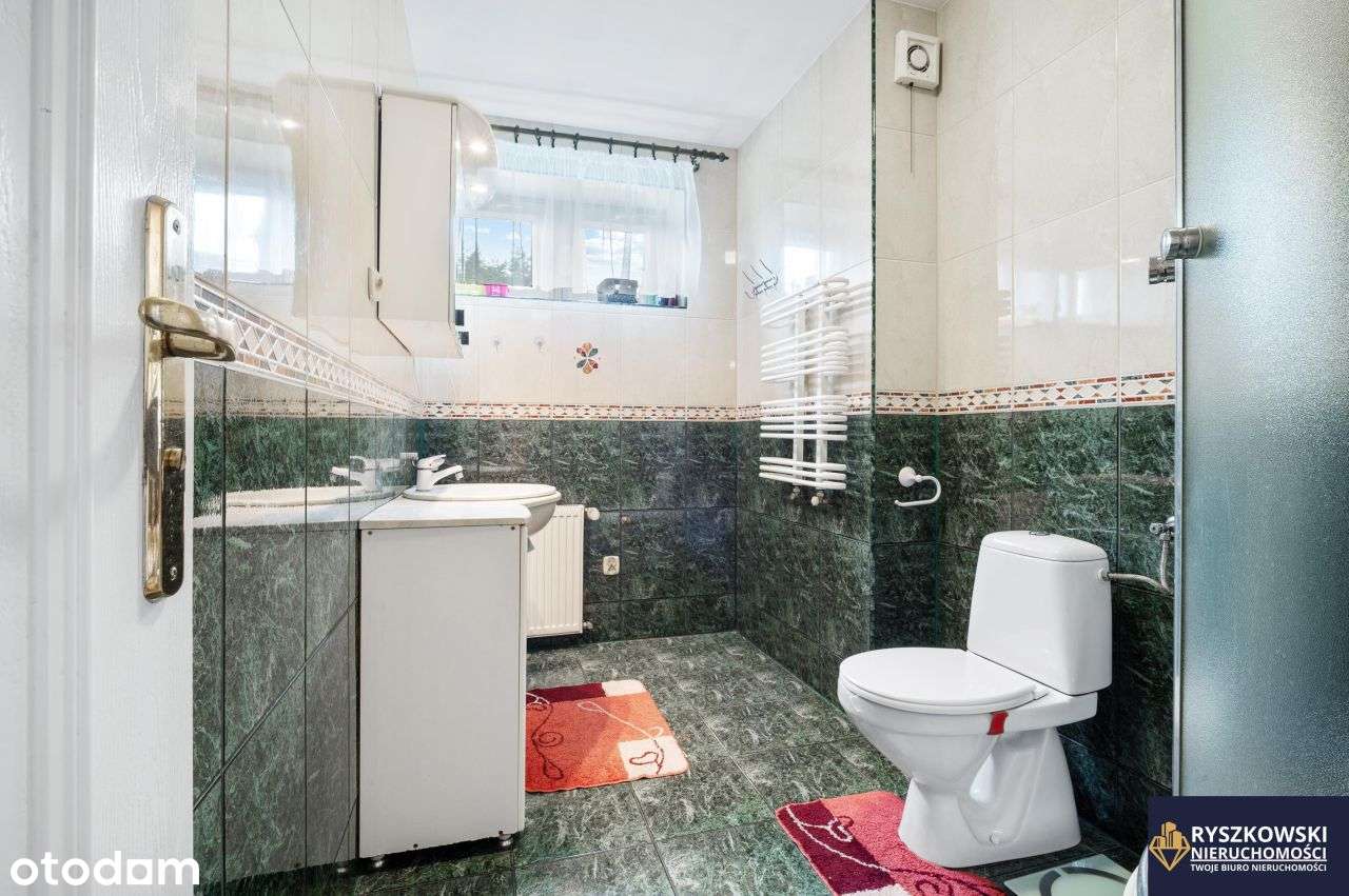 Dom Zwódne, duża zagospodarowana działka 2051m2-7