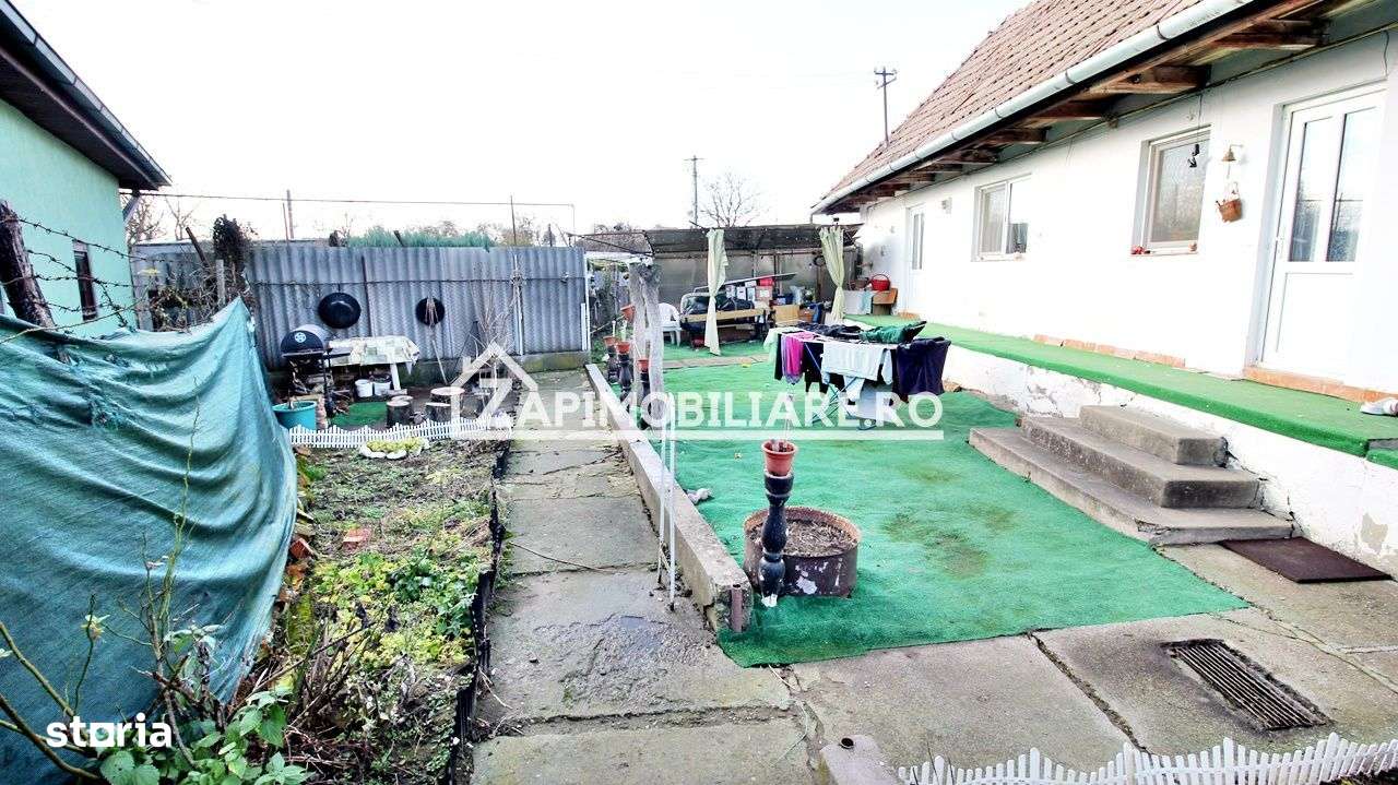 Casa 3 camere,90 mp,1300 mp teren, zona Stadion, 0% comision-4