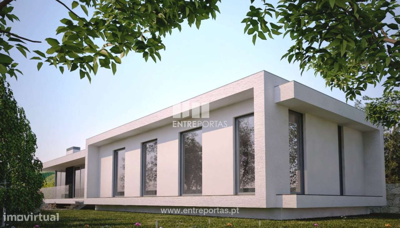 Venda de moradia V3 em fase de construção, Perre, Viana do Castelo - Grande imagem: 4/31