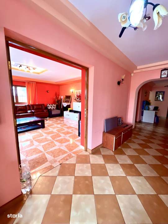 Vila spatioasa in comuna Lilieci la 20 de minute de Bucuresti-3