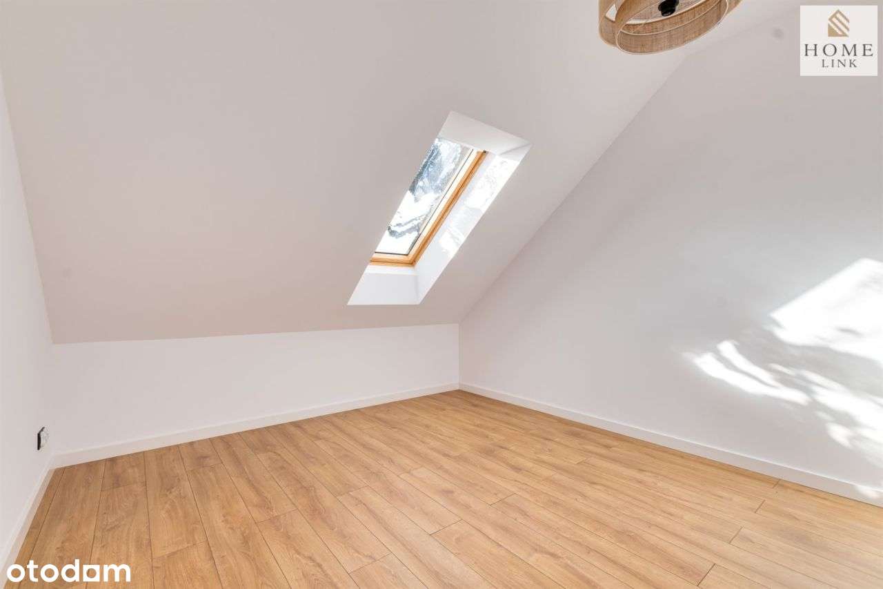 Klebark Mały, bliźniak pod klucz, wykończony.-9