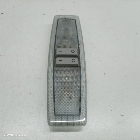 Luz Interior Opel Astra H Combi (A04) - 3