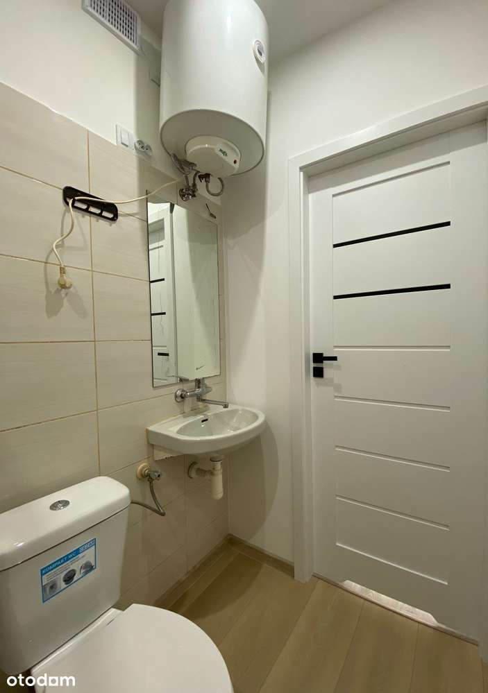 Mieszkanie 38mkw, Pabianice Centrum-5