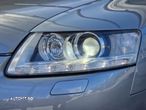 Audi A6 2.0 TDI DPF Avant - 24