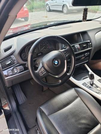 BMW X3 - 23