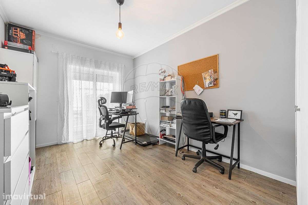 Apartamento T2 para venda-16