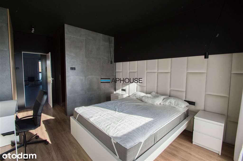 Widok na wisłę|duży balko|Zabłocie|Podgórze|ENG-8