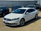 Volkswagen Passat CC 2.0 TDI - 2