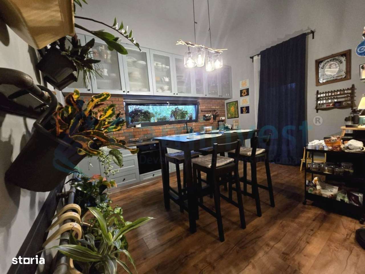 Gaminvest Casa exclusivista cu 5 camere de vanzare,Oradea,Bihor,V4348 - Imagine principală: 2/20