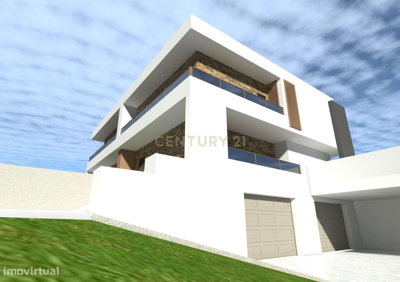 Terreno Urbano em Bragança - Oportunidade Única por 57.000€ - Grande imagem: 4/26