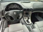 Alfa Romeo 166 3.0 V6 24v Sportronic - 19