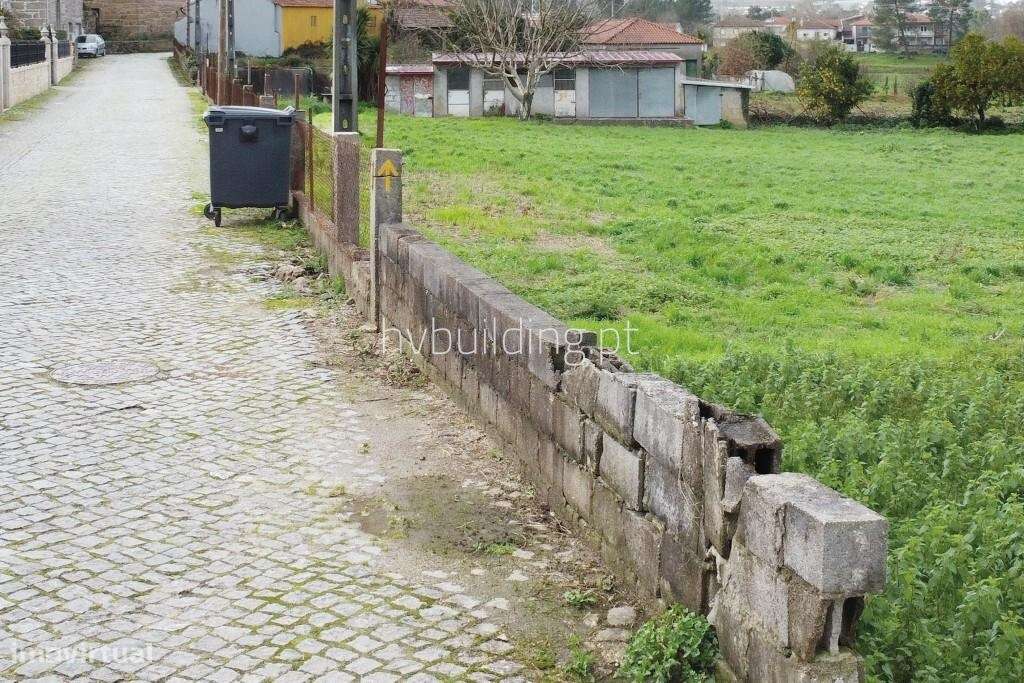 Terreno para construção em Carvalhal, Barcelos-9