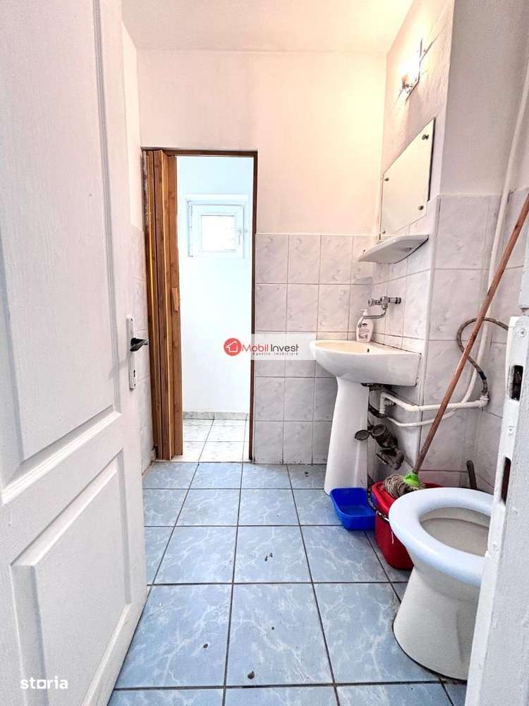 Spatiu comercial de inchiriat, 52 mp, Alba-Iulia -zona Dedeman - Imagine principală: 4/4