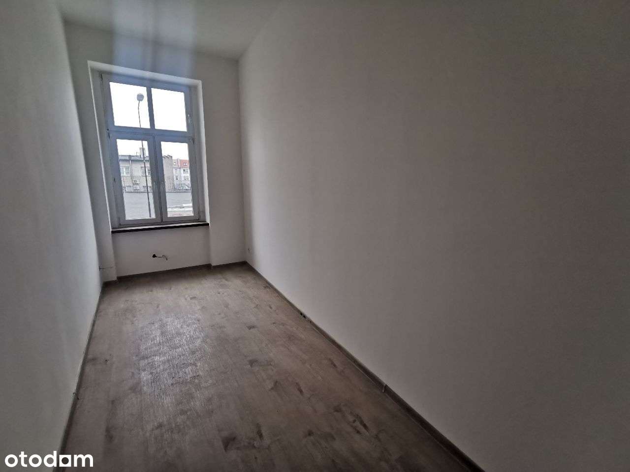 Mieszkanie w centrum Gliwice-0