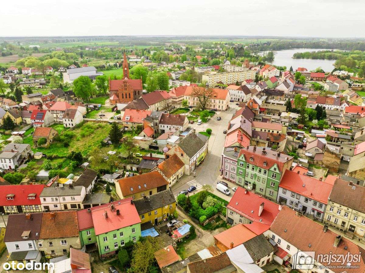 Lipiany - 1 piętro, 3 pokoje - blisko jezioro - Pełny obrazek: 4/20