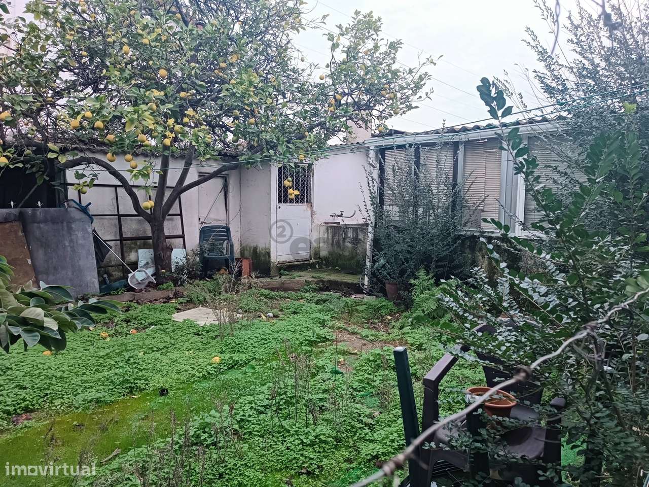 Terreno Urbano de 270m2 com Viabilidade de Construção de 162m2, Vila C - Grande imagem: 5/22