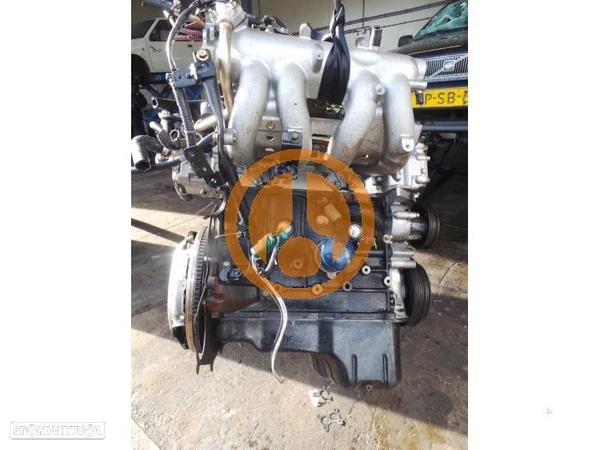 Motor QG16DE NISSAN PRIMERA BREAK PRIMERA HATCHBACK - 2