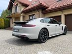 Porsche Panamera 4 - 15