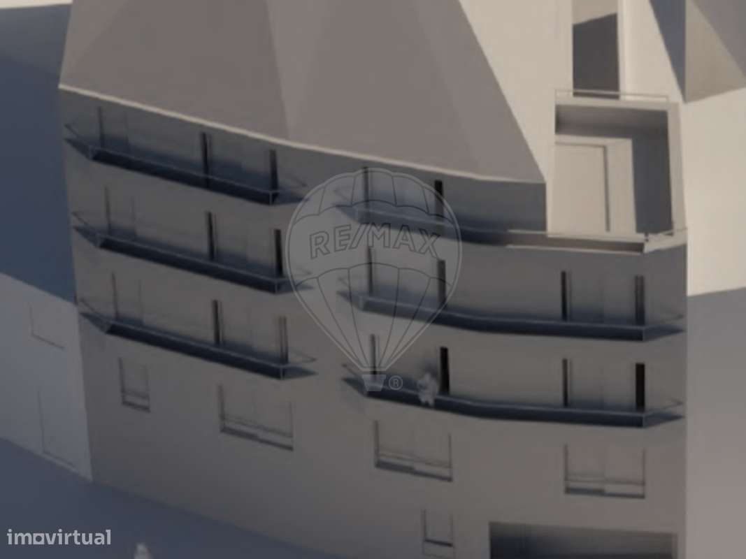 Apartamento T0 para venda - Grande imagem: 4/21