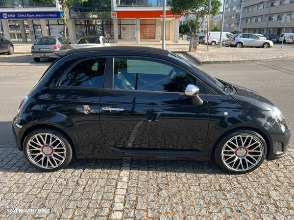 Abarth 595C Turismo - 3