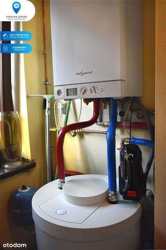 Dom w wysokim standardzie-12