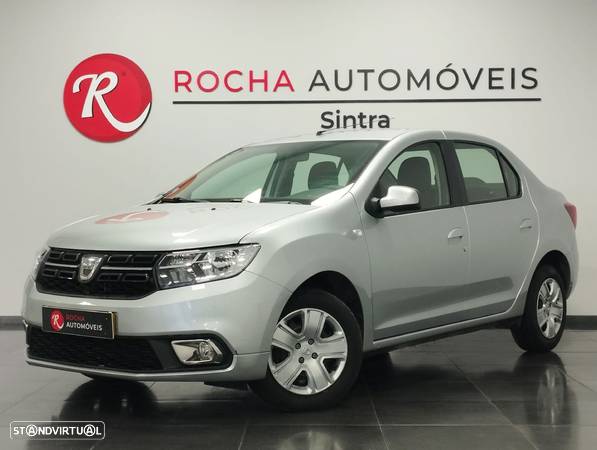 Dacia Logan 0.9 TCe Confort - 1