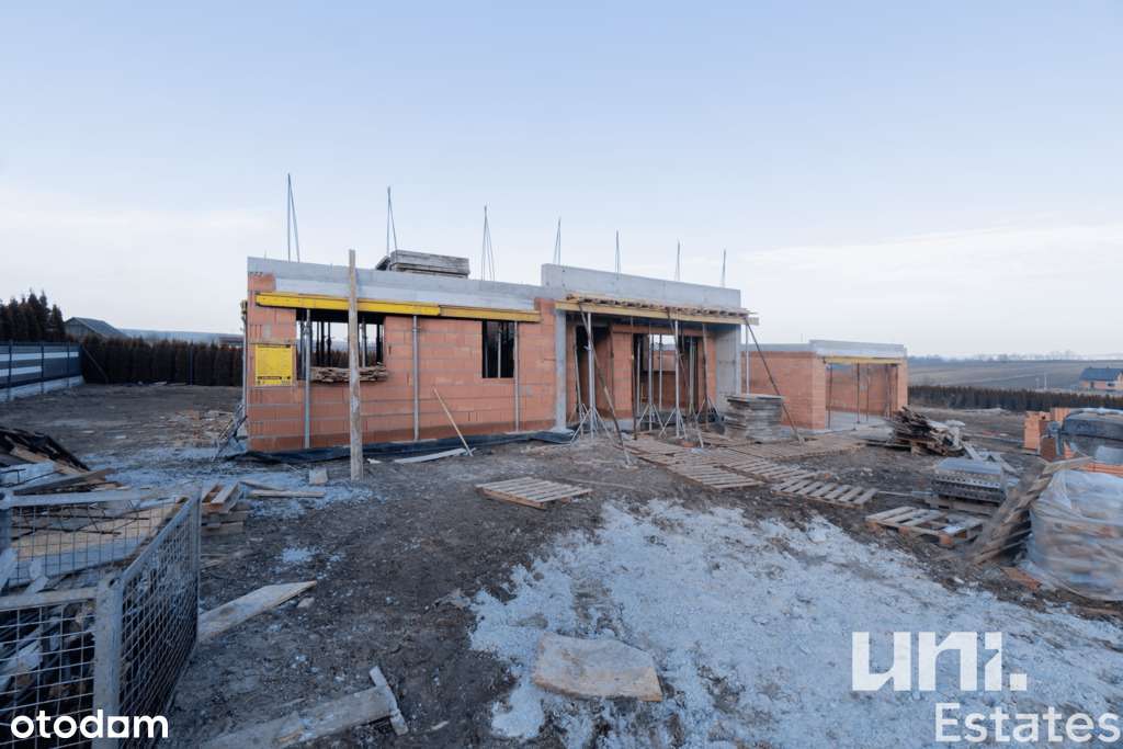 Goszyce | Okazja | Garaż | 14 ar | - Pełny obrazek: 4/18