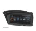 AUTO RADIO GPS ANDROID 12 PARA BMW E90 E91 E92 E93 05-08 E60 E61 E63 E64 05-08 CCC - 5