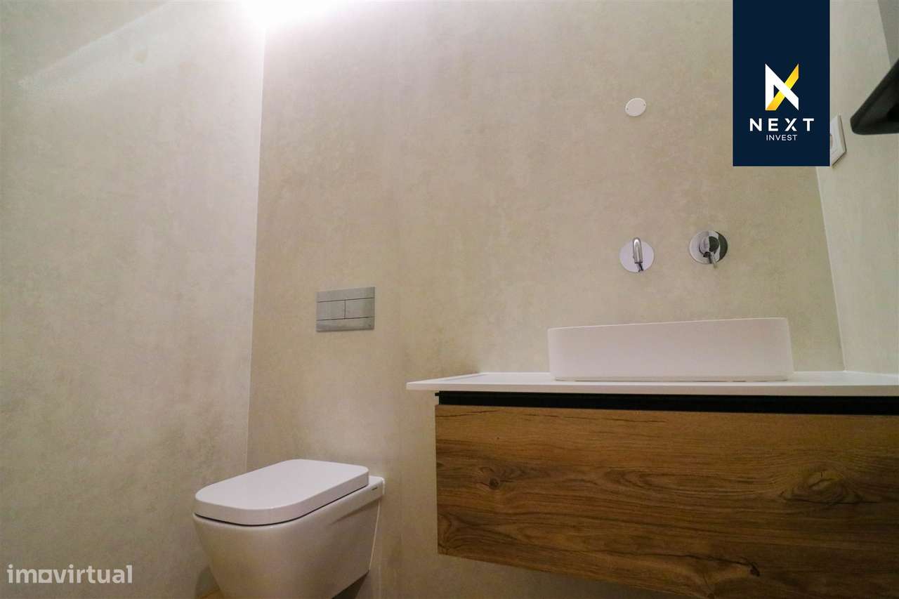 Apartamentos em construção em Ranhados, Viseu - Grande imagem: 4/28