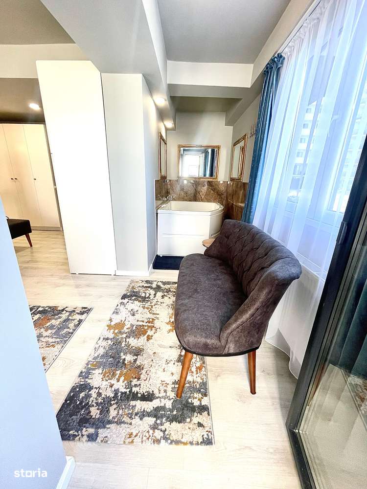 Apartament 1 camera -zona Europa-4