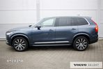 Volvo XC 90 B5 D AWD Plus Bright 7os - 8