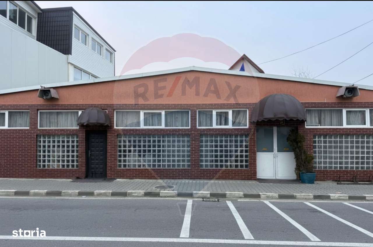 Casă / Vilă cu 8 camere de vânzare în zona Central-0