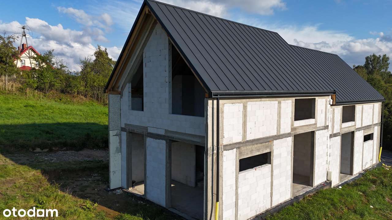 Bliźniak | stan surowy zamknięty - Pełny obrazek: 5/18