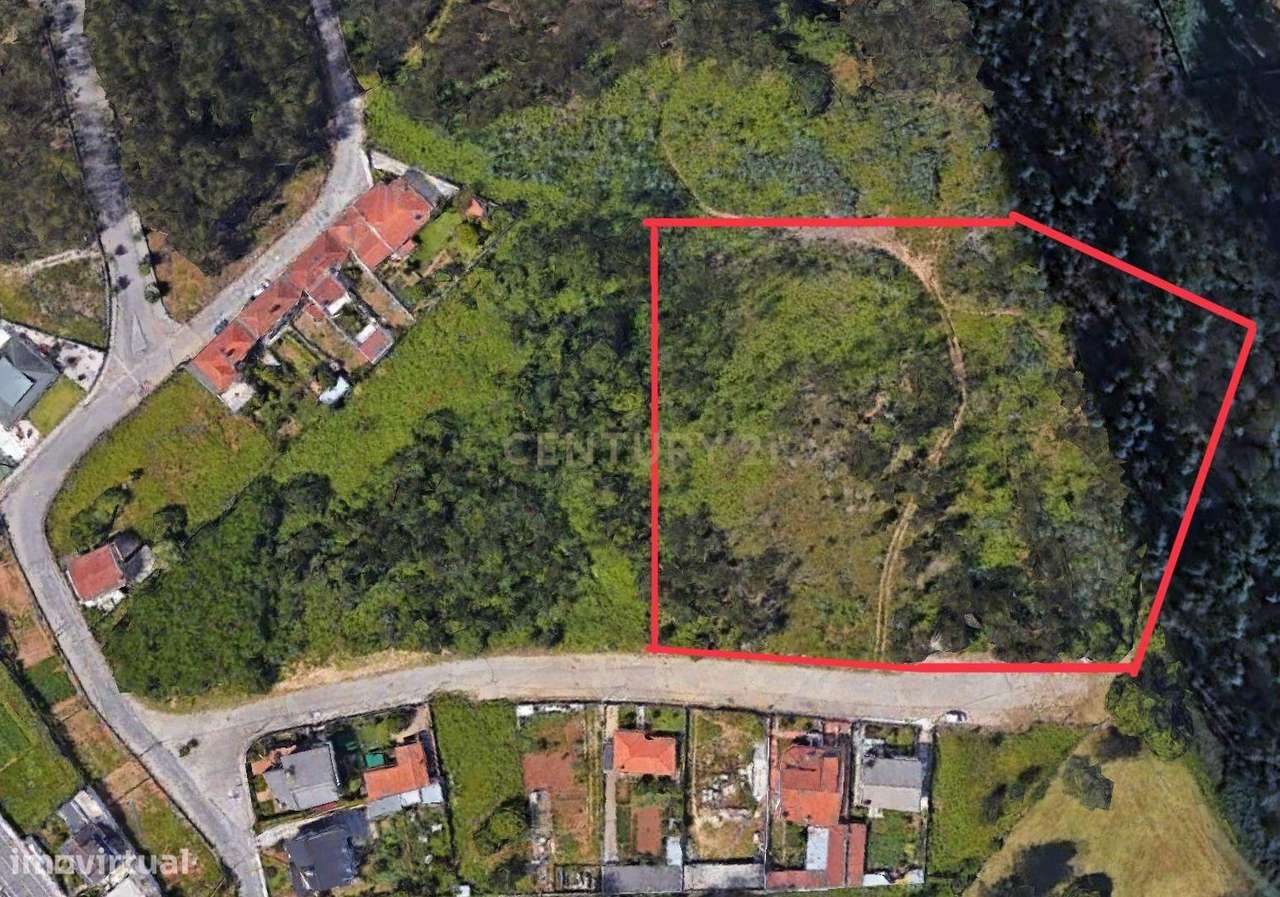 Terreno 7.135 m²- Vila Maior - Grande imagem: 1/5