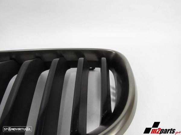 Grelhas Cerium Grey Seminovo/ Original BMW 2 Coupe (F22, F87)/BMW 2 Convertible... - 4