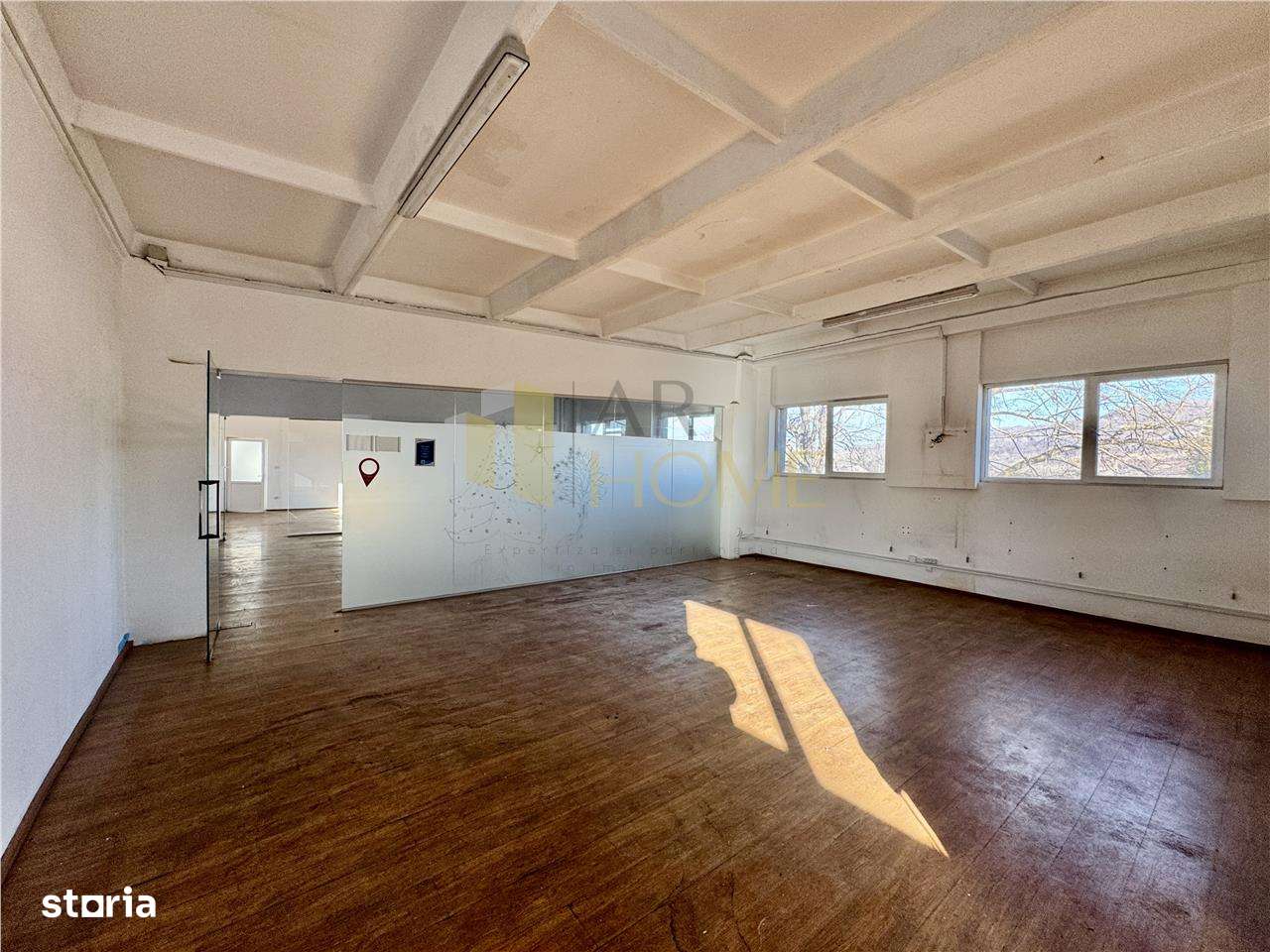 Spatiu industrial, birouri, diverse suprafete, Valenii de Munte Prahov - Imagine principală: 5/19