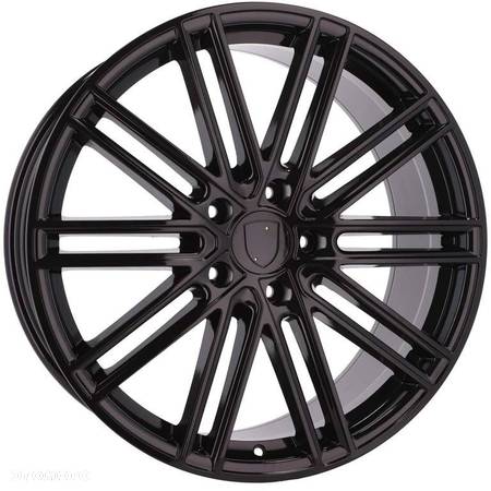 4x Nowe Felgi 21 5x130 m.in. do AUDI Q7 PORSCHE Cayenne - B1271 - 7