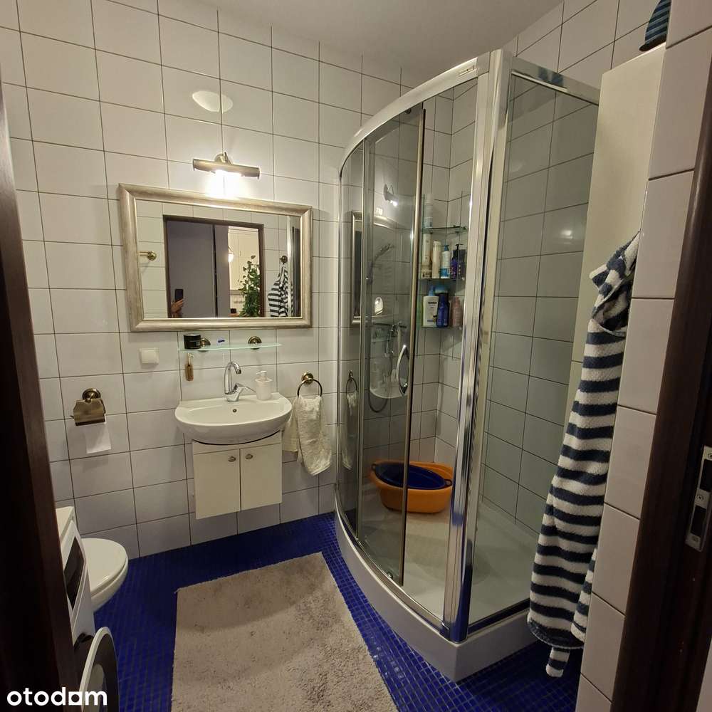 Aleksandrów Łódzki. Elegancki apartament z miejscem parkingowym-16