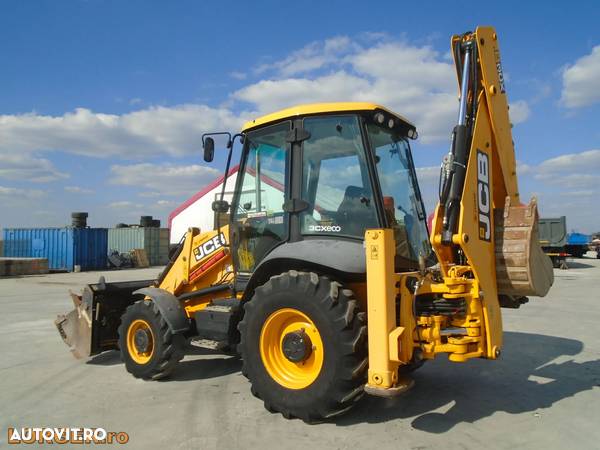 JCB 3CX - 2