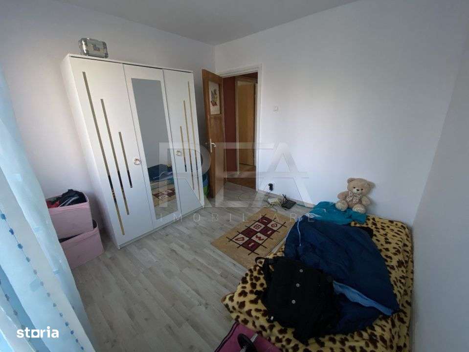 3 Camere-Semidecomandat-Rahova - Imagine principală: 5/12