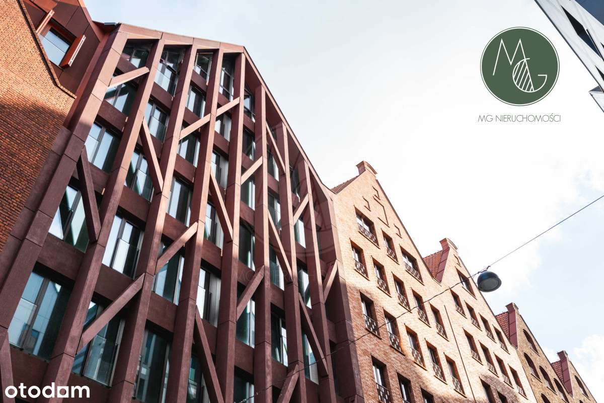 Ostatnie piętro, Wyspa Spichrzów, Granaria, 3pok-16