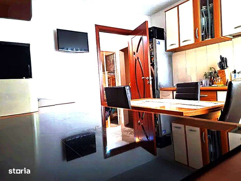 Apartament 3 camere B-dul Dacia - Imagine principală: 5/6