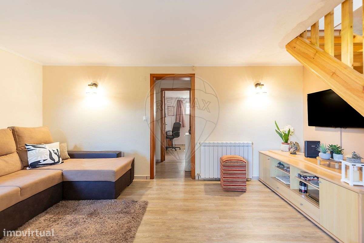 Moradia T4 para venda-9