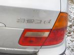 BMW 320D 1999r Cały na części !!! - 5