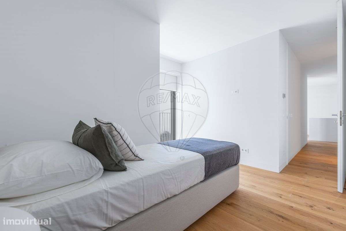 Apartamento T3 para venda-23