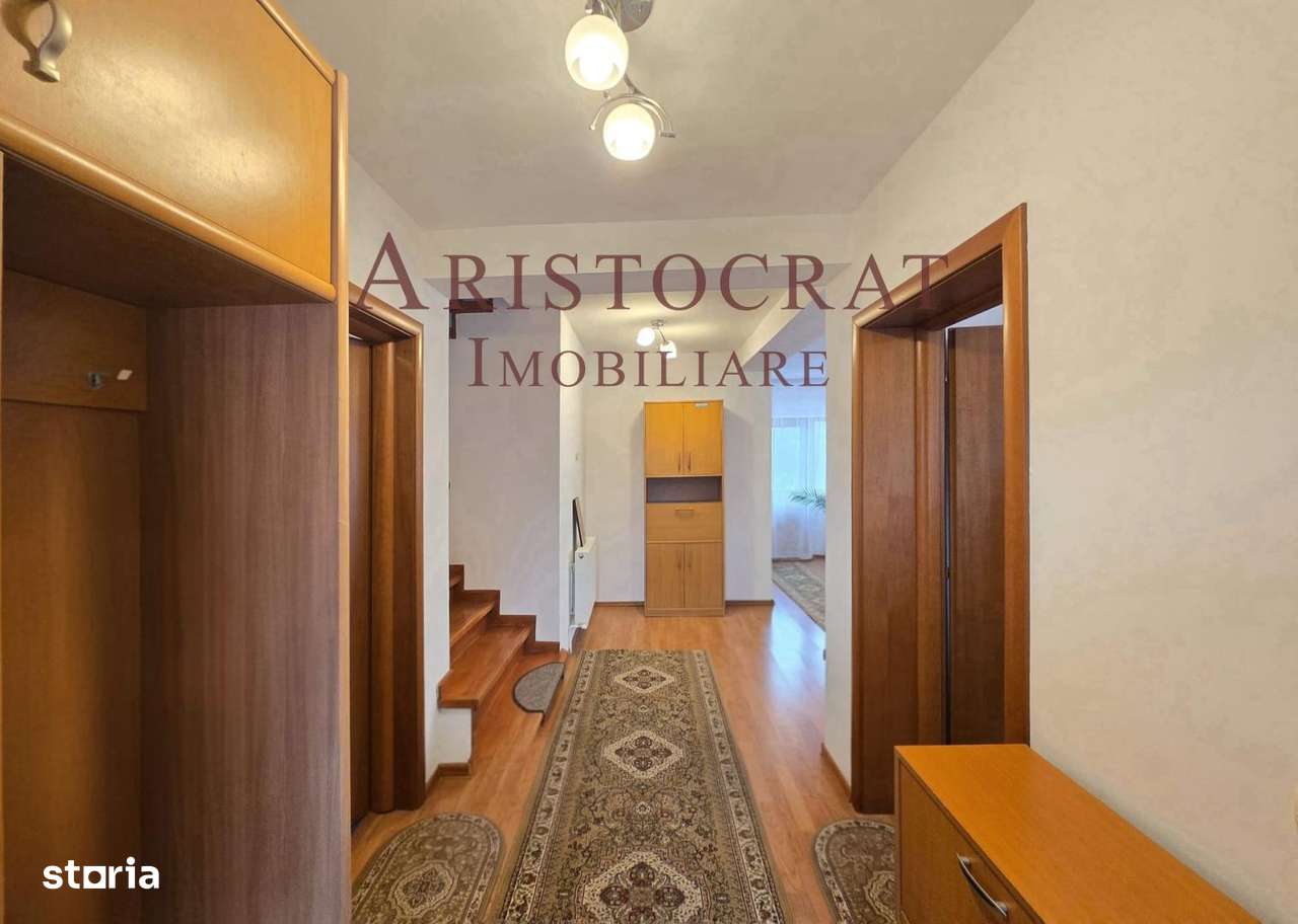 Vila 5 camere cu piscina-8