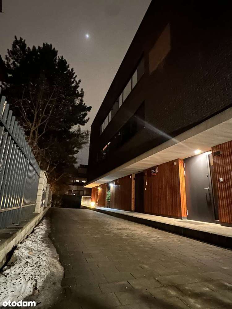 Mokotów. Segment przy nowej linii metra. - Ansicht 4