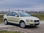 Volvo S40 - 4